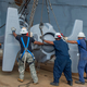 Illustration for article titled emEnterprises/em Spirit Lives On Via Anchor Donated To The emAbraham Lincoln/em